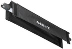 Nanlite Barndoor with Eggcrate for Pavotube II 15C