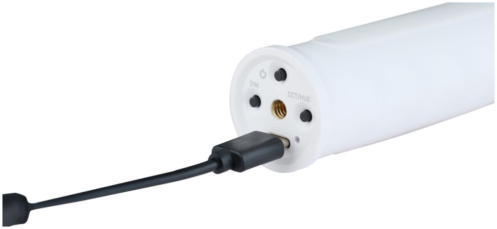 Nanlite USB-C to DMX Cable Splitters