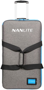 Nanlite Trolley Case for PavoSlim 120B/120C 3-Light Kit