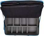 Nanlite Trolley Case for PavoSlim 120B/120C 3-Light Kit