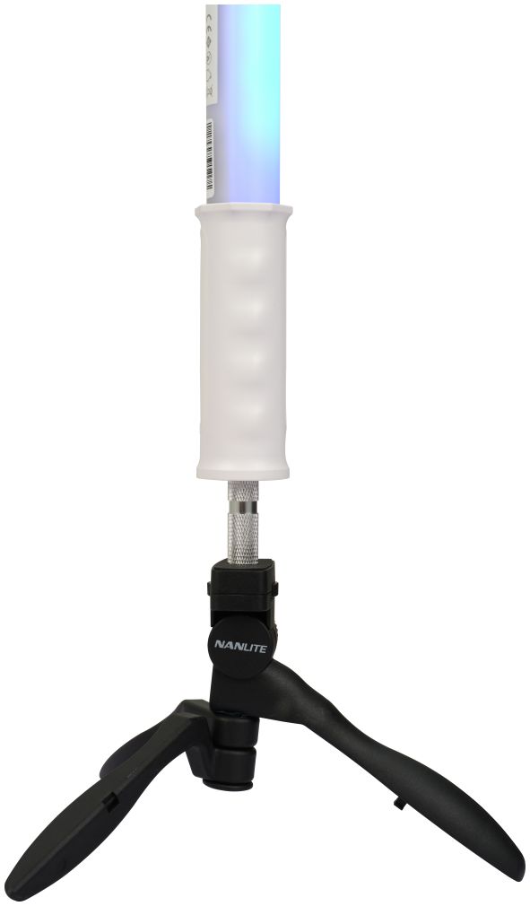 Nanlite Floor Stand for T8 Tube Light