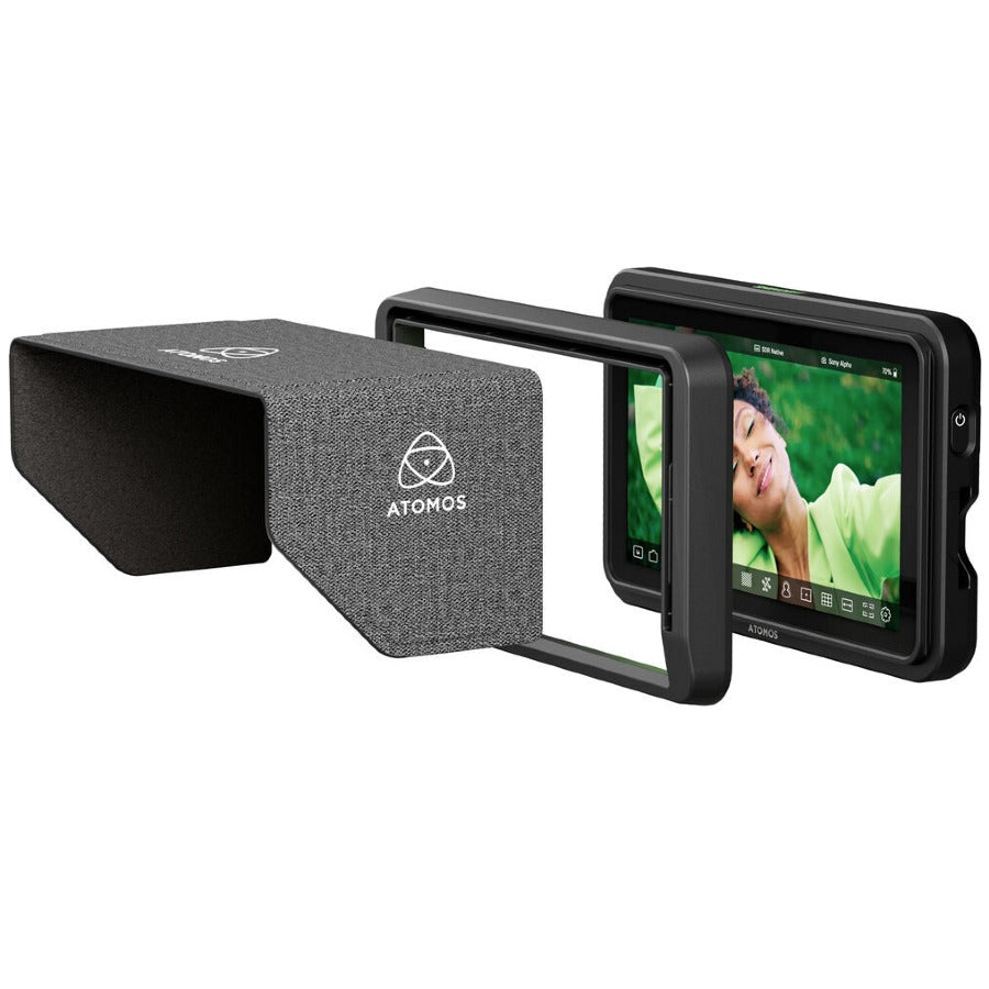 Atomos Sunhood for Shinobi II