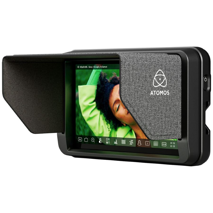 Atomos Sunhood for Shinobi II