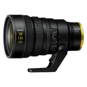 Nikon Nikkor Z 28-135mm f/4.0 PZ