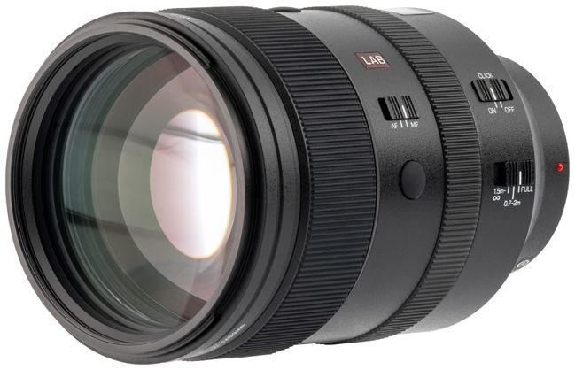 Viltrox AF 135mm f/1.8 FE Sony E