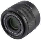 Viltrox 40mm f/2.5 Sony FE