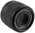 Viltrox 40mm f/2.5 Sony FE