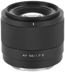 Viltrox AF 56mm f/1.7 Sony E