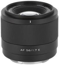 Viltrox AF 56mm f/1.7 Sony E