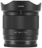 Viltrox AF 56mm f/1.7 Sony E