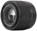 Viltrox AF 56mm f/1.7 Sony E