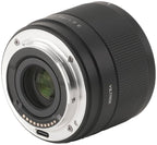 Viltrox AF 56mm f/1.7 Sony E