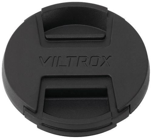 Viltrox AF 56mm f/1.7 Sony E