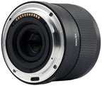 Viltrox AF 56mm f/1.7 Nikon Z