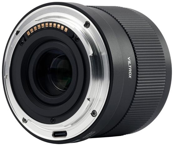 Viltrox AF 56mm f/1.7 Nikon Z