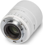 Viltrox AF 33mm F/1.4 Fujifilm X-mount white (limited edition)