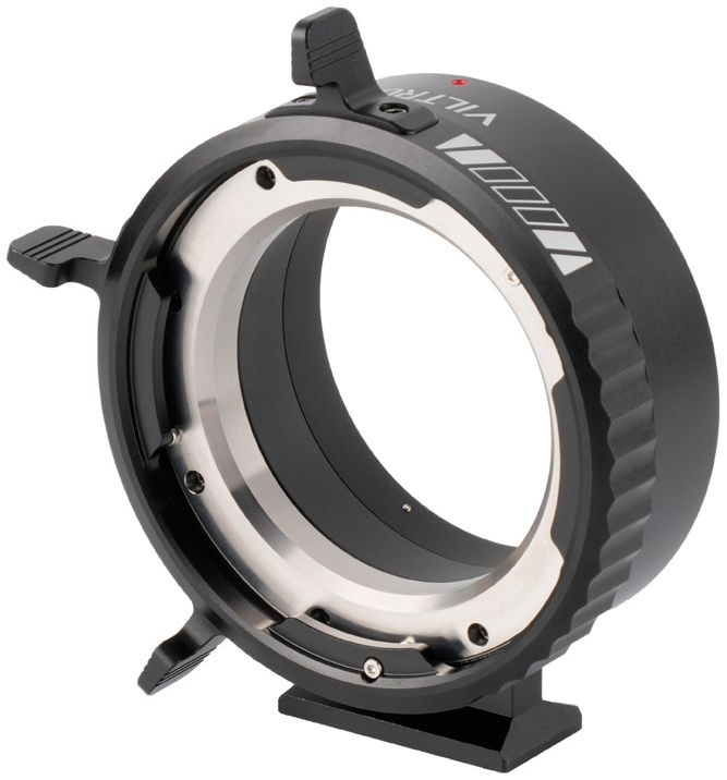Viltrox PL GFX Adapter