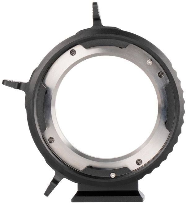 Viltrox PL GFX Adapter