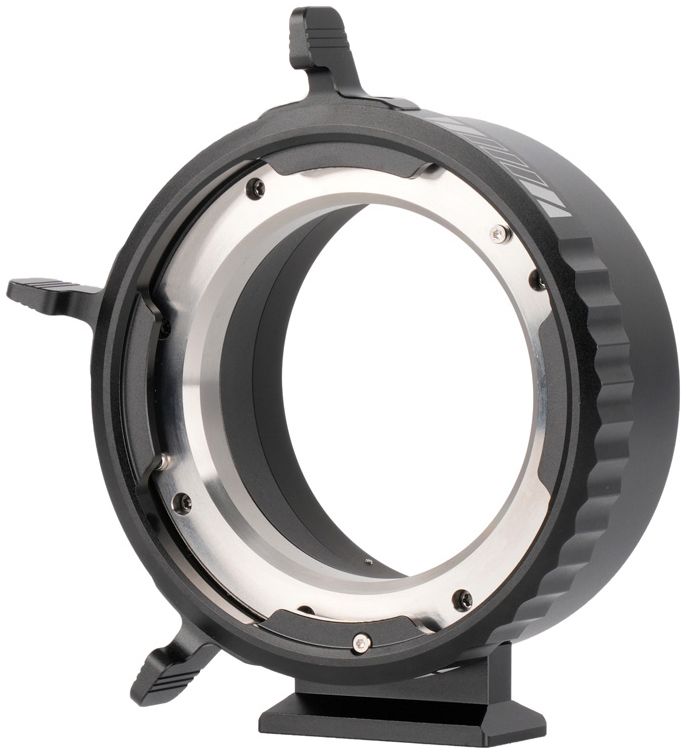 Viltrox PL GFX Adapter
