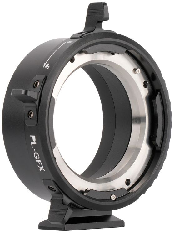 Viltrox PL GFX Adapter