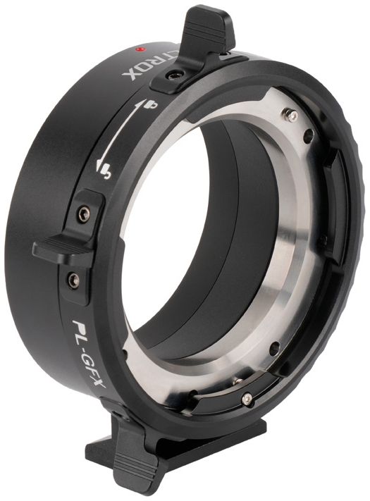 Viltrox PL GFX Adapter