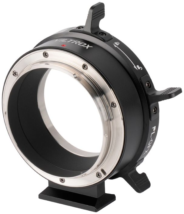 Viltrox PL GFX Adapter