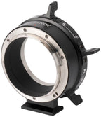 Viltrox PL GFX Adapter