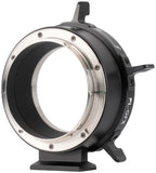 Viltrox PL GFX Adapter