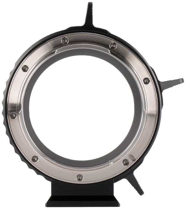 Viltrox PL GFX Adapter