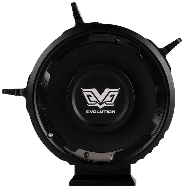 Viltrox PL Z Adapter