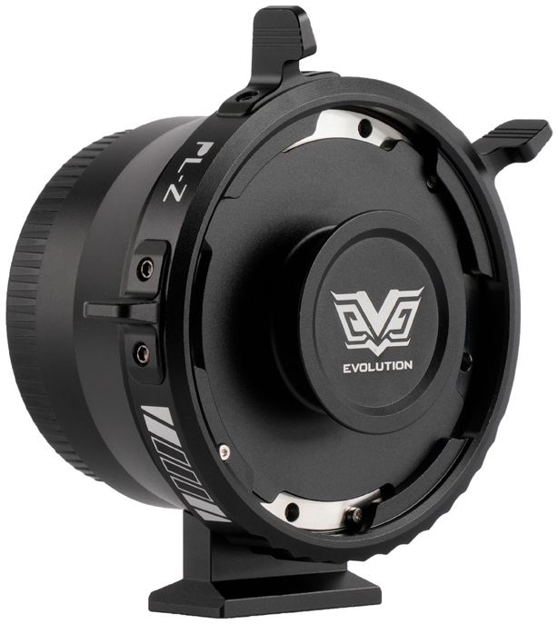 Viltrox PL Z Adapter