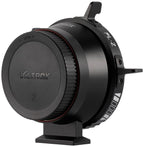 Viltrox PL Z Adapter