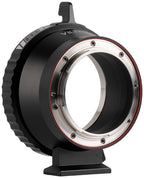 Viltrox PL Z Adapter