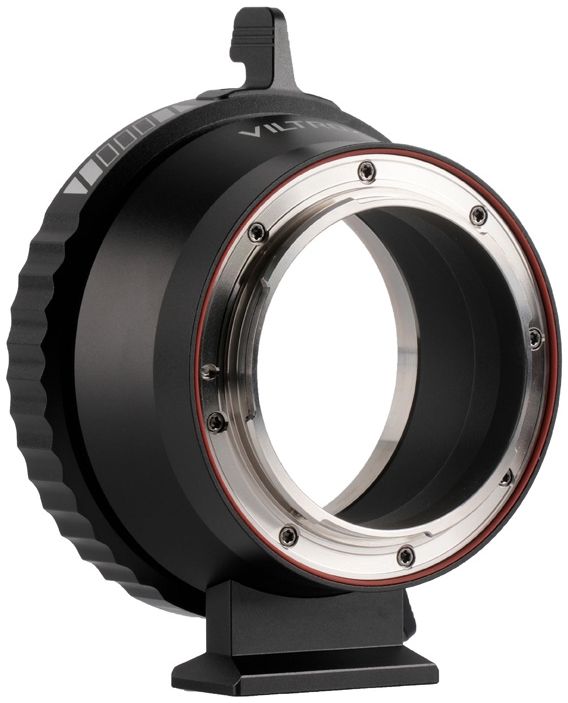 Viltrox PL Z Adapter