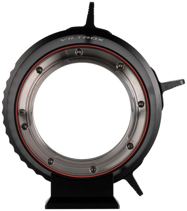 Viltrox PL Z Adapter