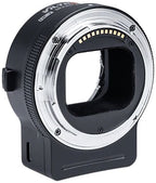 Viltrox NF Z Auto Focus Mount adapter