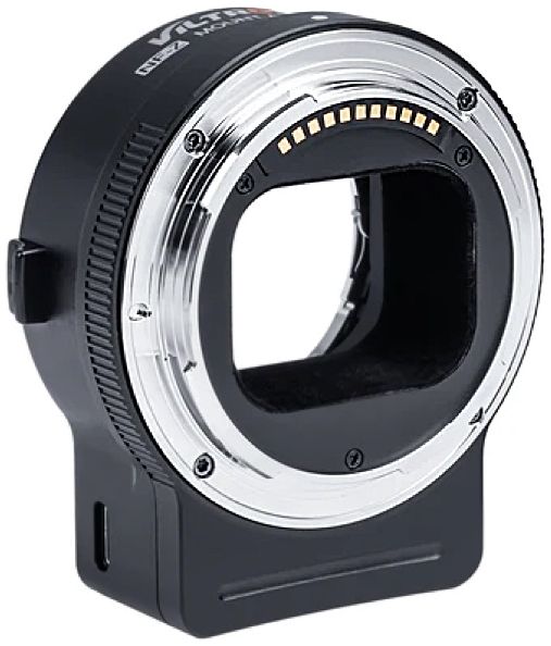 Viltrox NF Z Auto Focus Mount adapter