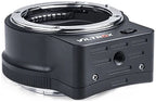 Viltrox NF Z Auto Focus Mount adapter