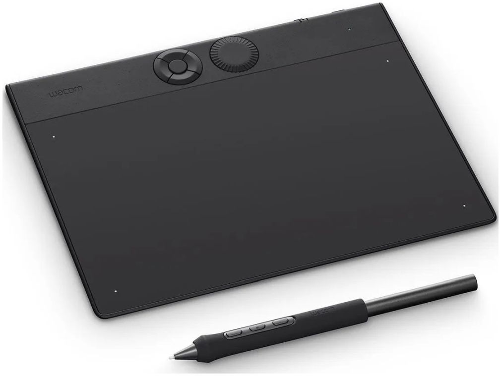 Wacom Intuos Pro Small (2025)