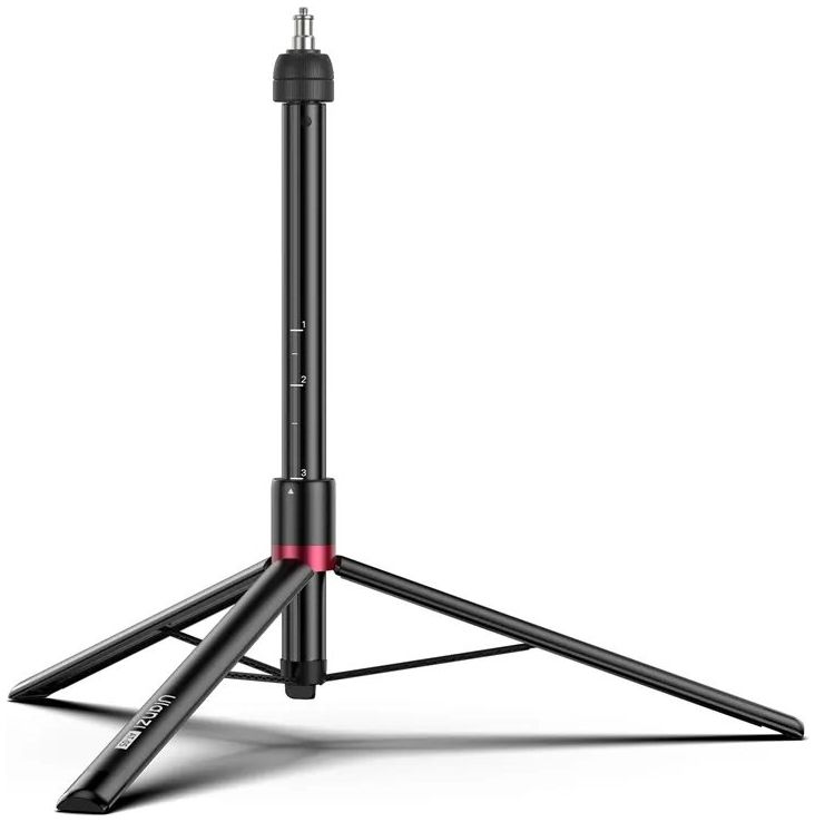 Ulanzi AT-05 Light stand 2m Heavy Duty with spigot