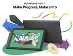 Huion Kamvas 16 Gen 3 (without stand)