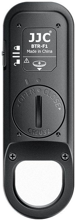JJC BTR F1 Bluetooth Remote Control