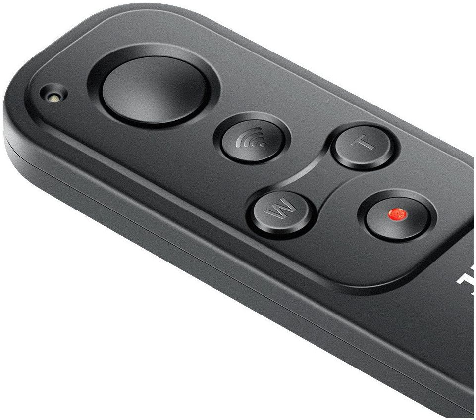 JJC BTR F1 Bluetooth Remote Control