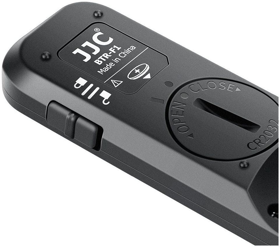 JJC BTR F1 Bluetooth Remote Control
