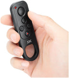 JJC BTR F1 Bluetooth Remote Control