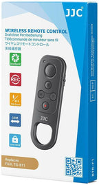 JJC BTR F1 Bluetooth Remote Control