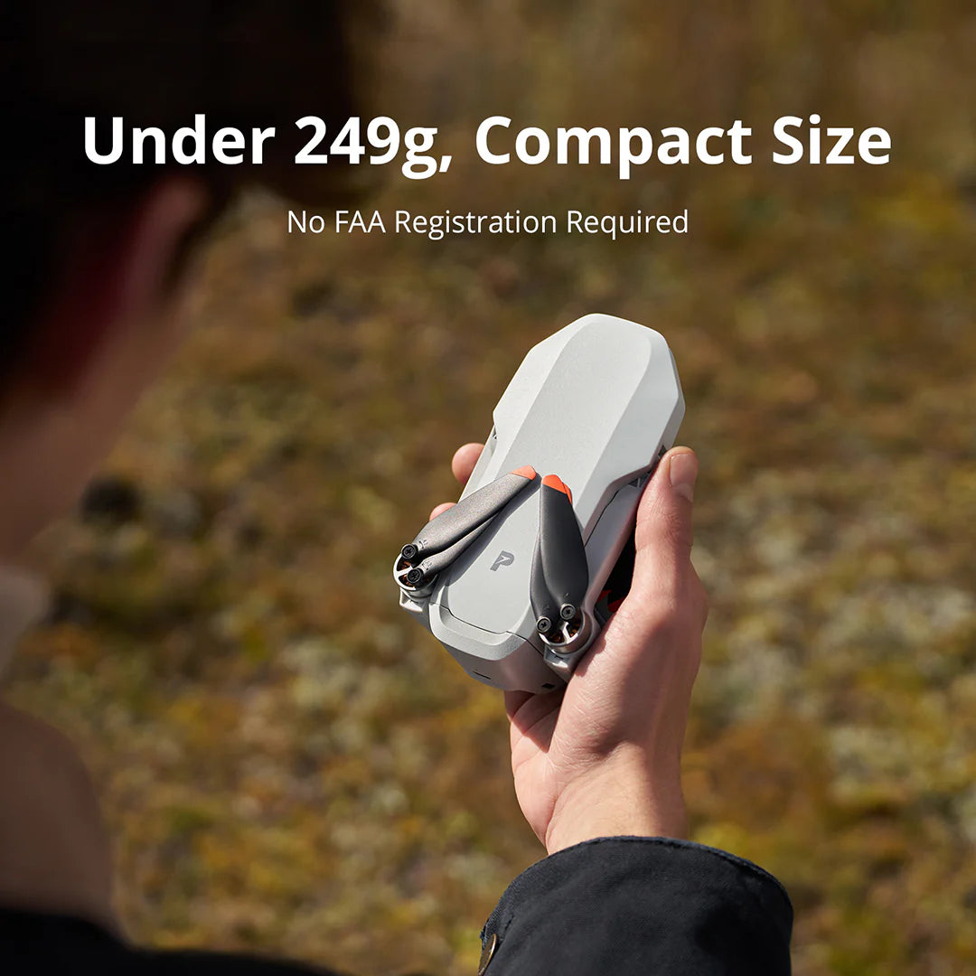Potensic Atom 2 Drone (without remote control)