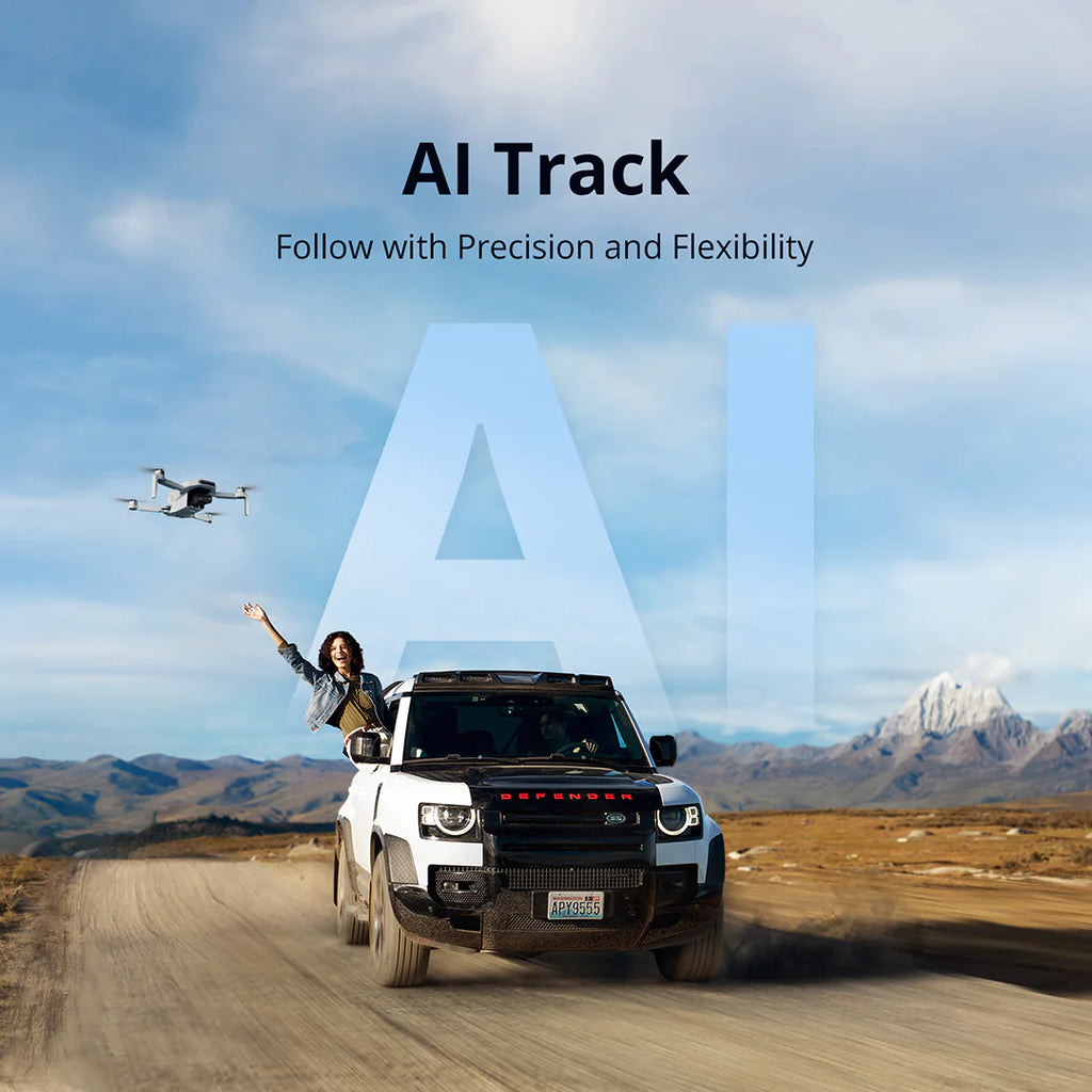 Potensic Atom 2 Drone (without remote control)