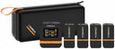 Comica Vimo Q (4 TX, 1 RX) wireless microphone set