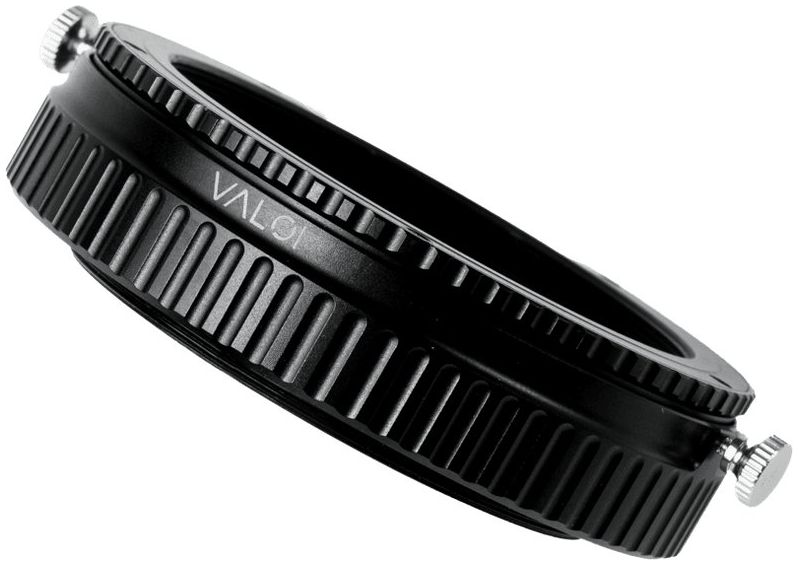 Valoi easy Precision Framing Helicoid